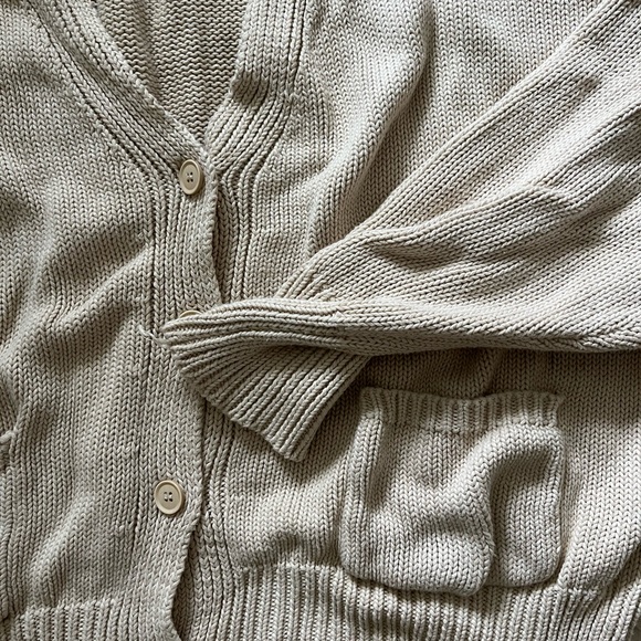 Neuflora sweater large - Picture 3 of 3